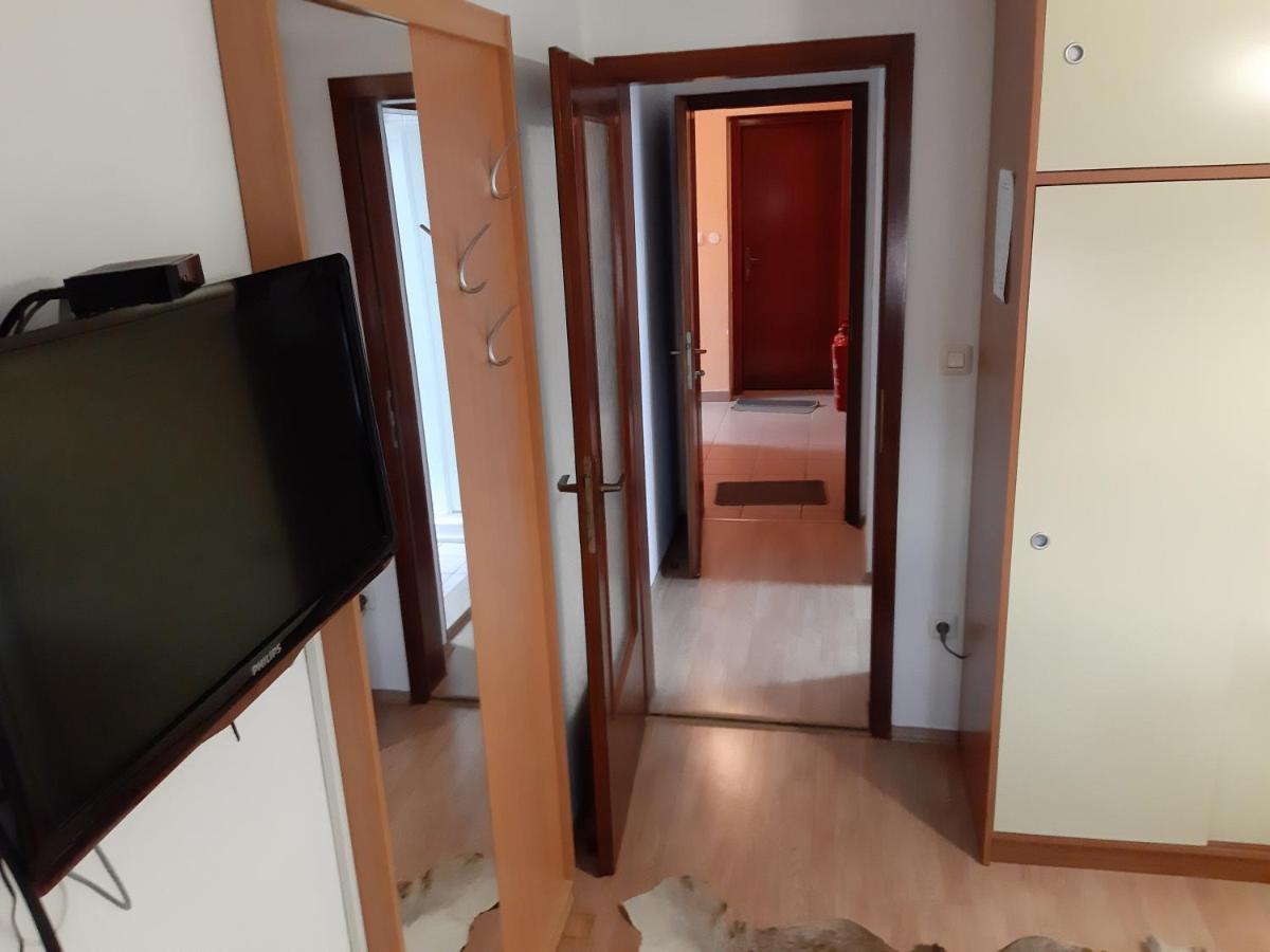Turisticna Kmetija Siroko Villa Tolmin Ngoại thất bức ảnh