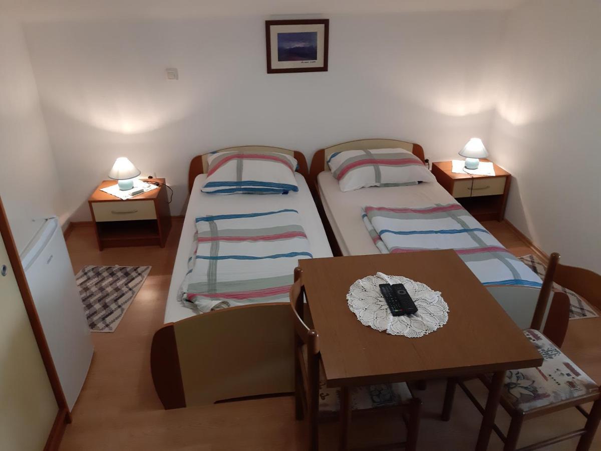 Turisticna Kmetija Siroko Villa Tolmin Ngoại thất bức ảnh