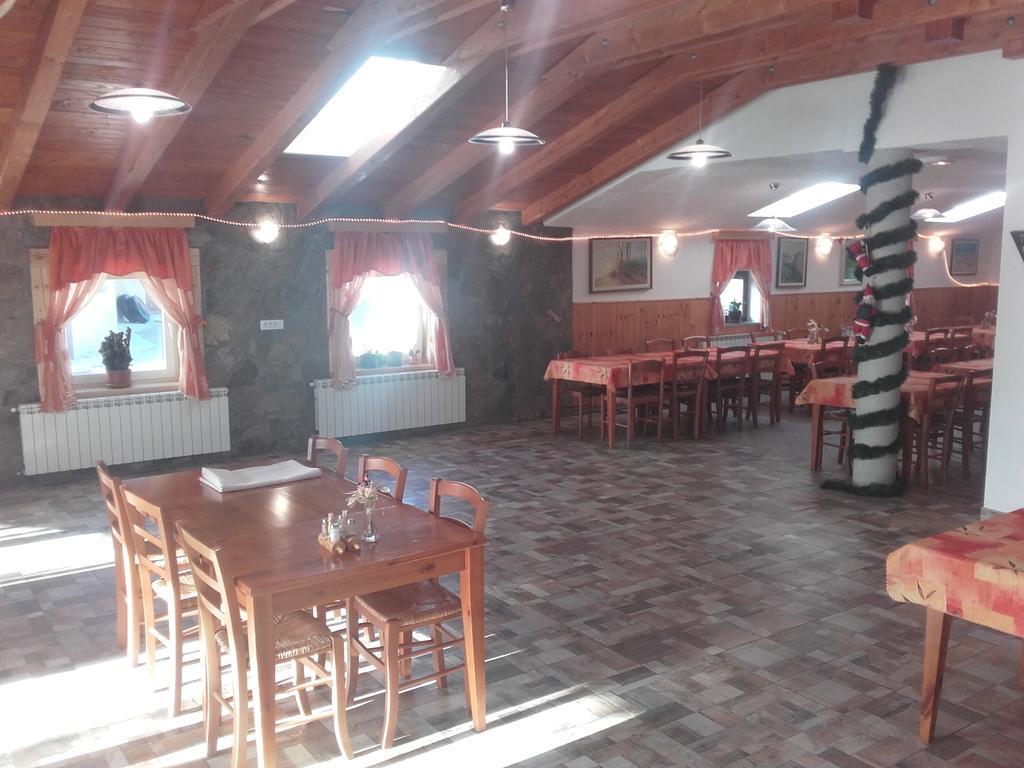 Turisticna Kmetija Siroko Villa Tolmin Ngoại thất bức ảnh